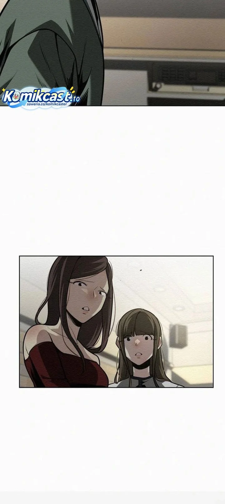 21st Century Retrogression Chapter 46 Gambar 50