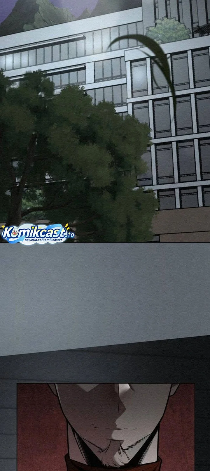 21st Century Retrogression Chapter 46 Gambar 52