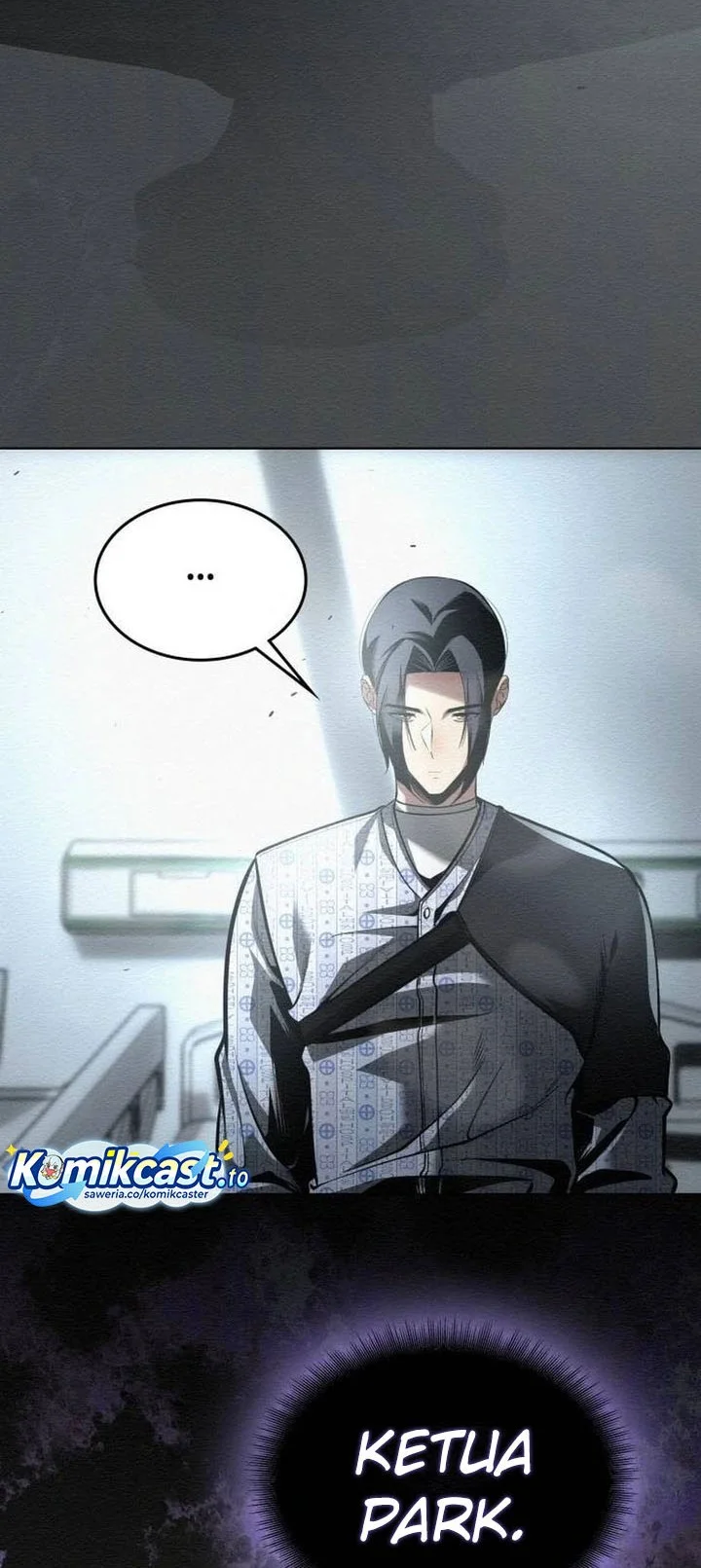 21st Century Retrogression Chapter 46 Gambar 54