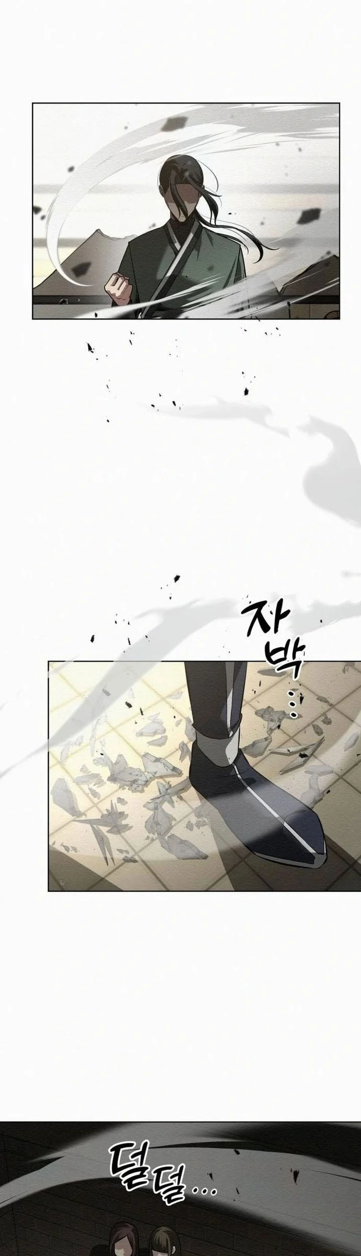 21st Century Retrogression Chapter 46 Gambar 3