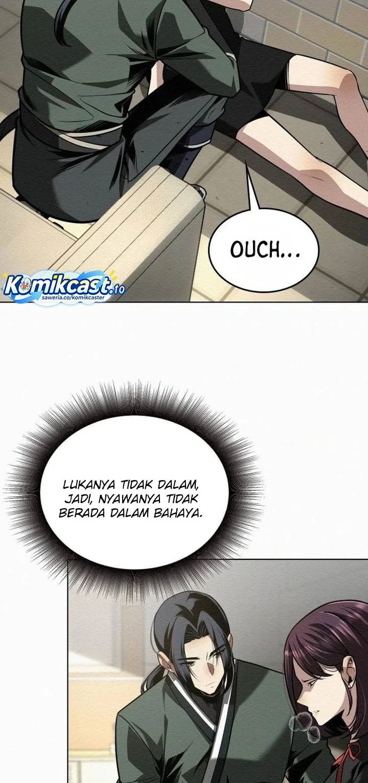 21st Century Retrogression Chapter 46 Gambar 6