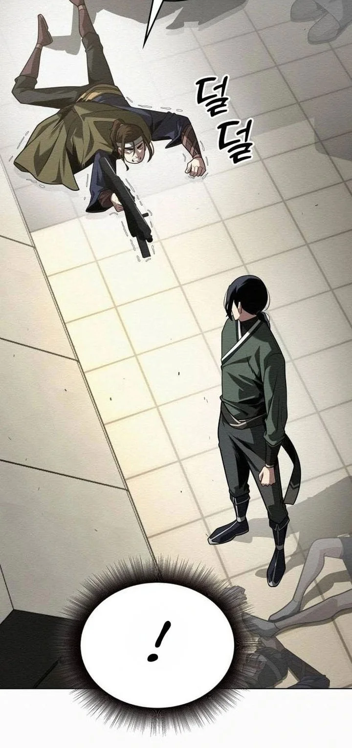 21st Century Retrogression Chapter 46 Gambar 8