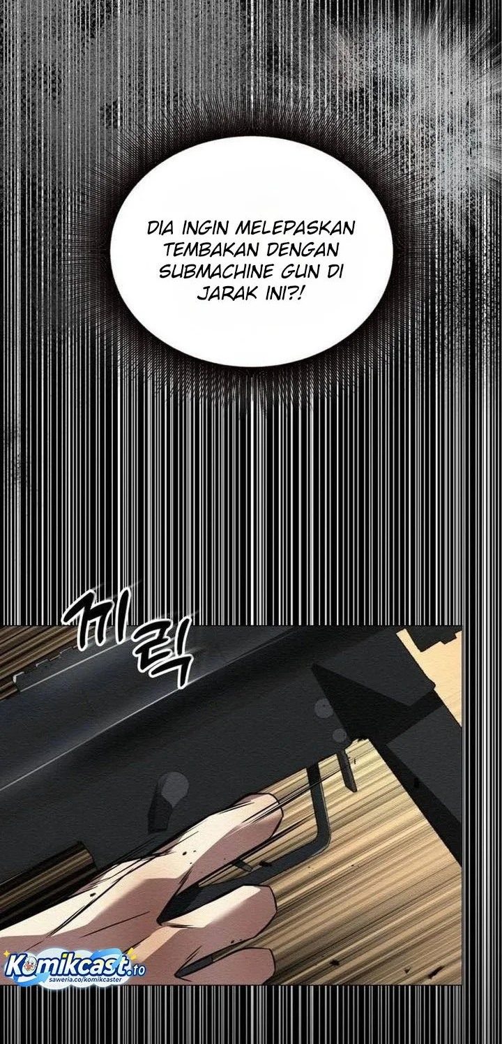 21st Century Retrogression Chapter 46 Gambar 10