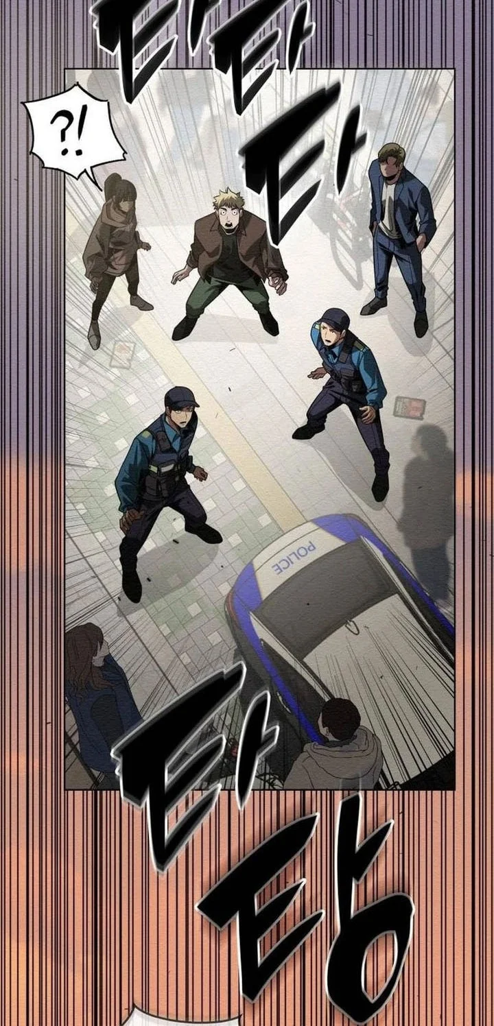 21st Century Retrogression Chapter 46 Gambar 14