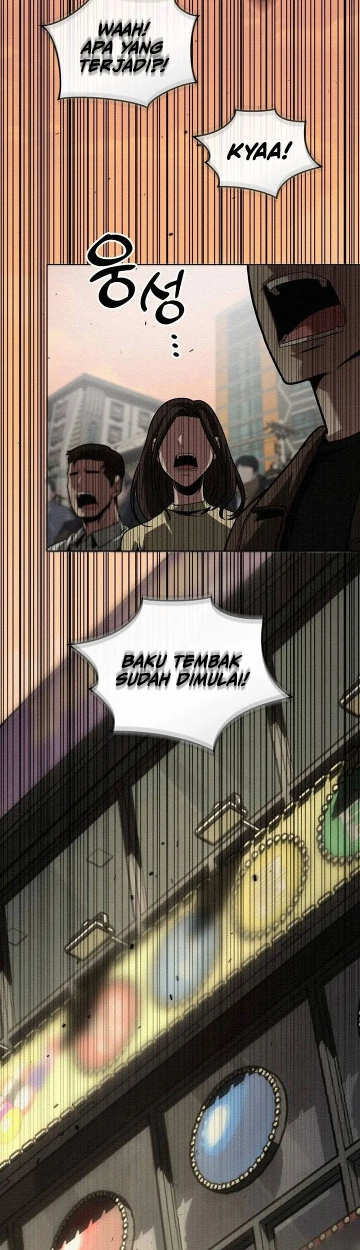 21st Century Retrogression Chapter 46 Gambar 15