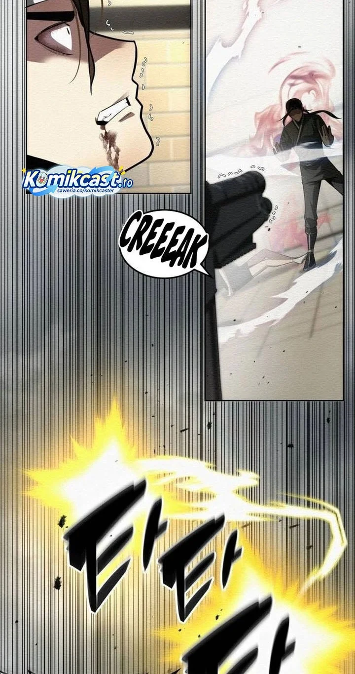 21st Century Retrogression Chapter 46 Gambar 18