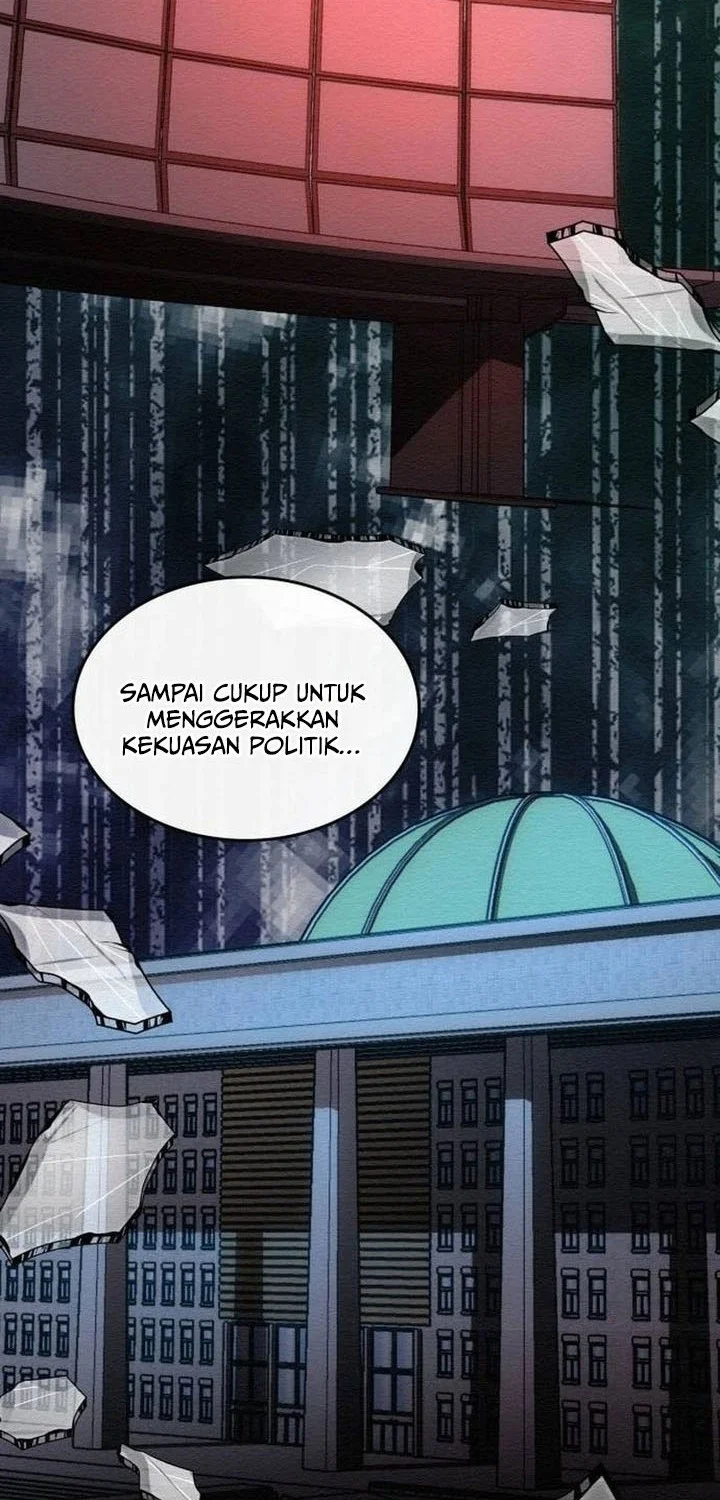 21st Century Retrogression Chapter 47 Gambar 22