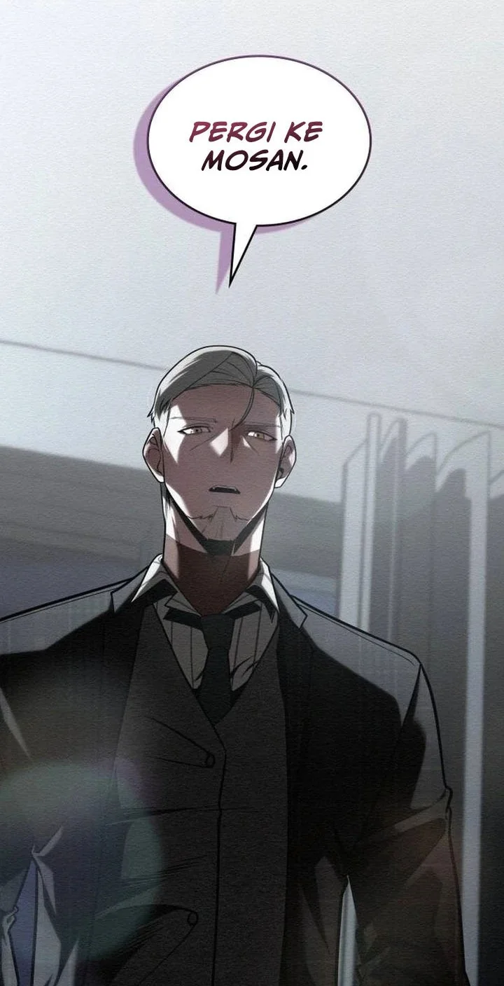 21st Century Retrogression Chapter 47 Gambar 30