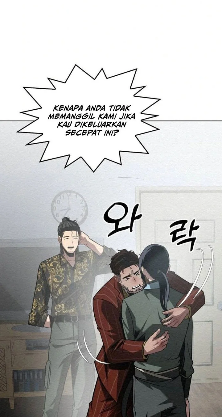 21st Century Retrogression Chapter 47 Gambar 38