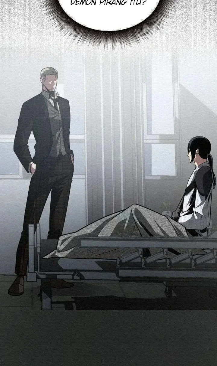 21st Century Retrogression Chapter 47 Gambar 44