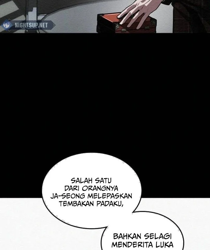 21st Century Retrogression Chapter 47 Gambar 52