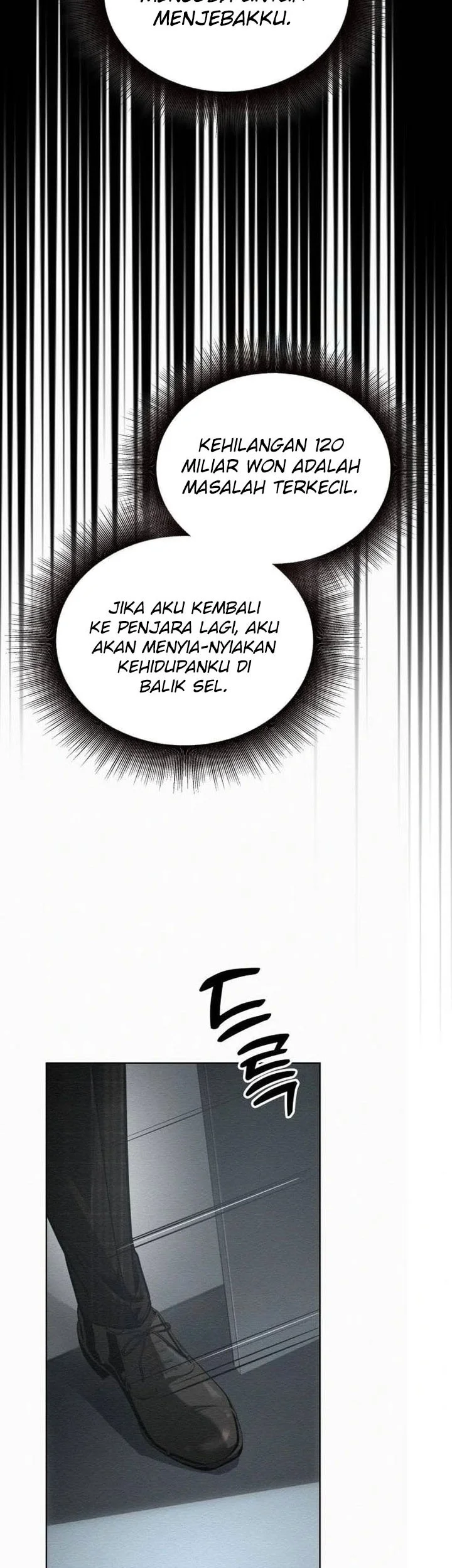 21st Century Retrogression Chapter 47 Gambar 7