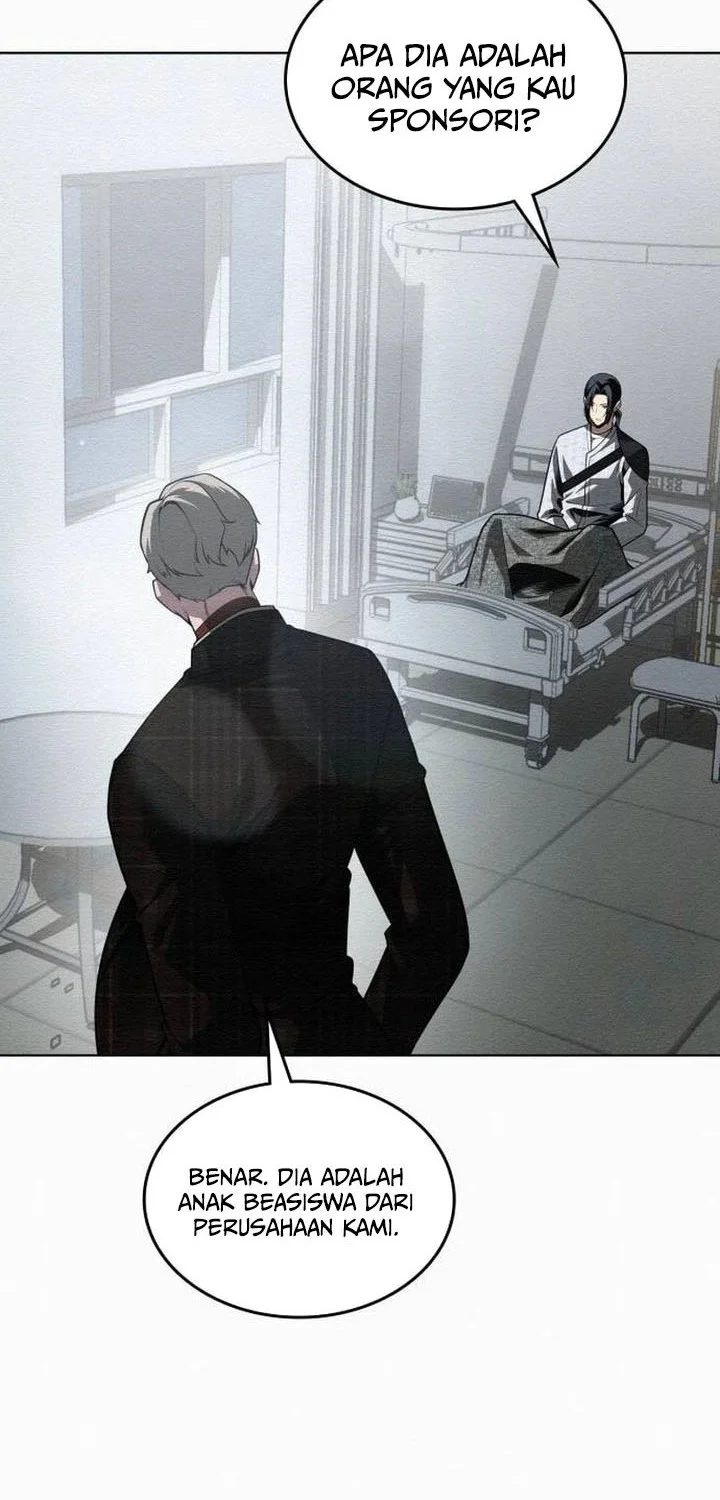 21st Century Retrogression Chapter 47 Gambar 14