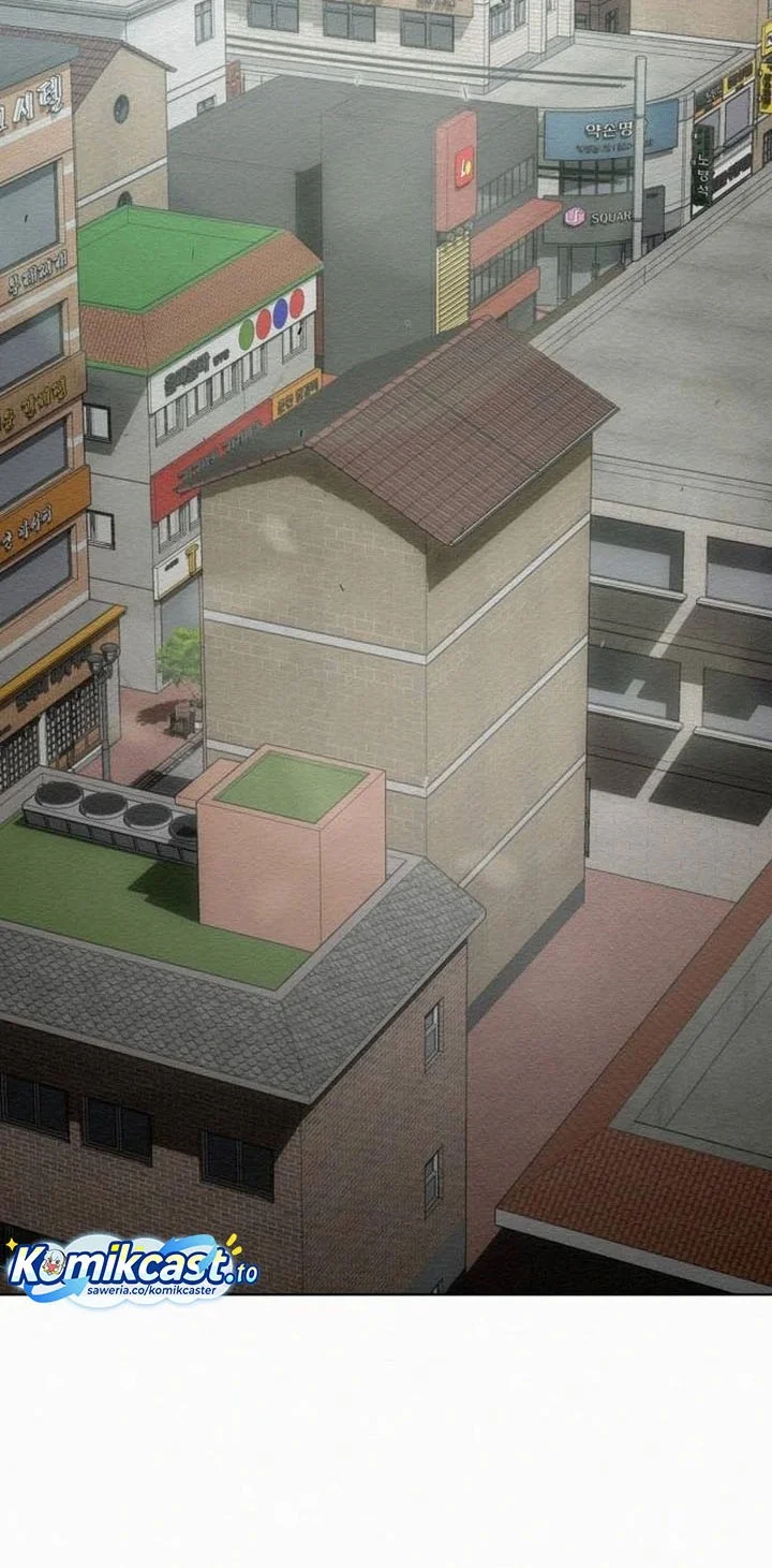 21st Century Retrogression Chapter 48 Gambar 22