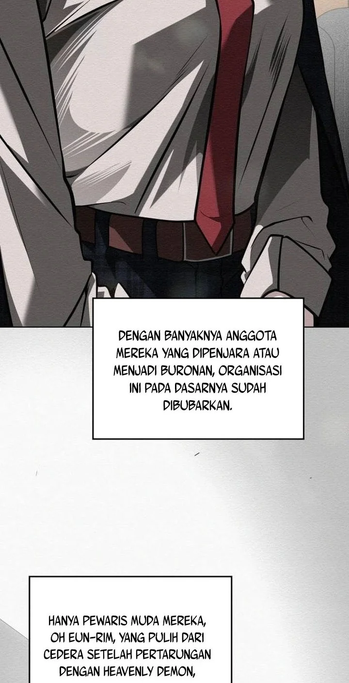 21st Century Retrogression Chapter 48 Gambar 28