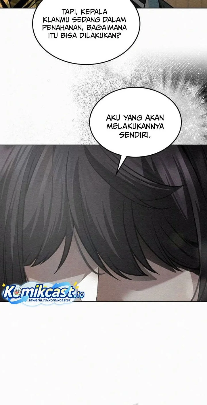 21st Century Retrogression Chapter 48 Gambar 32