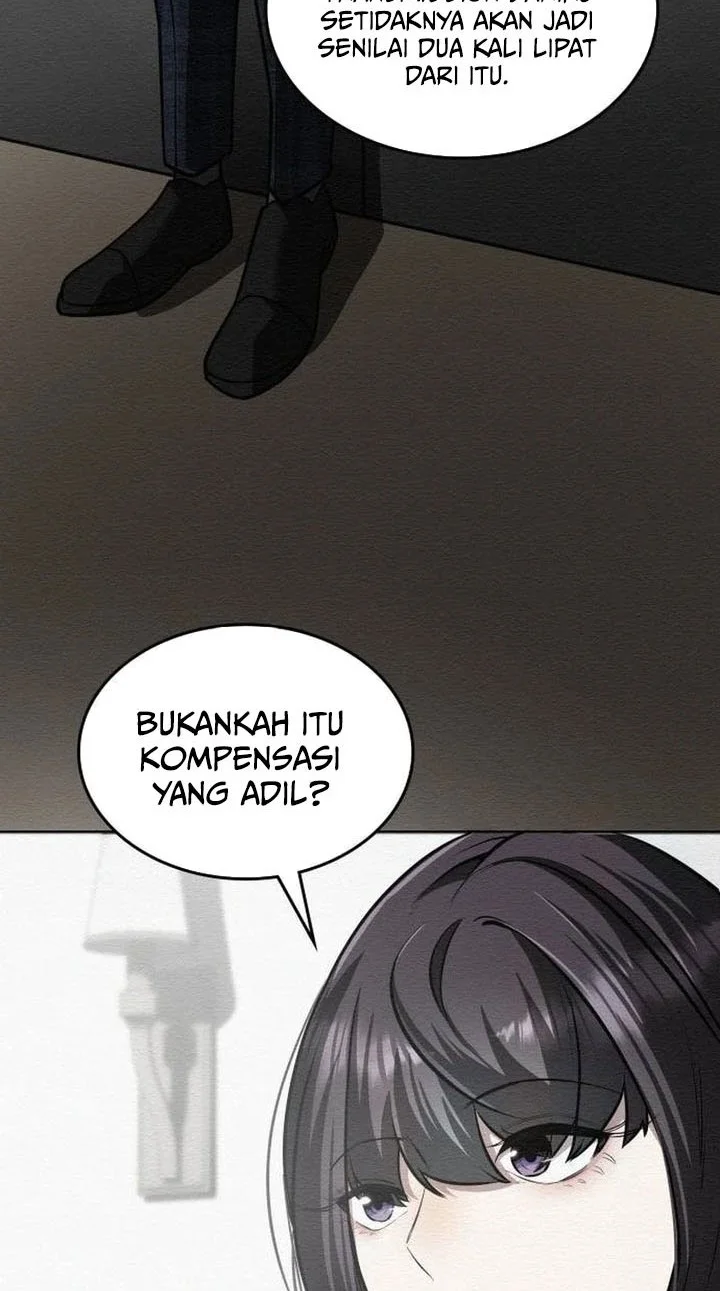 21st Century Retrogression Chapter 48 Gambar 34