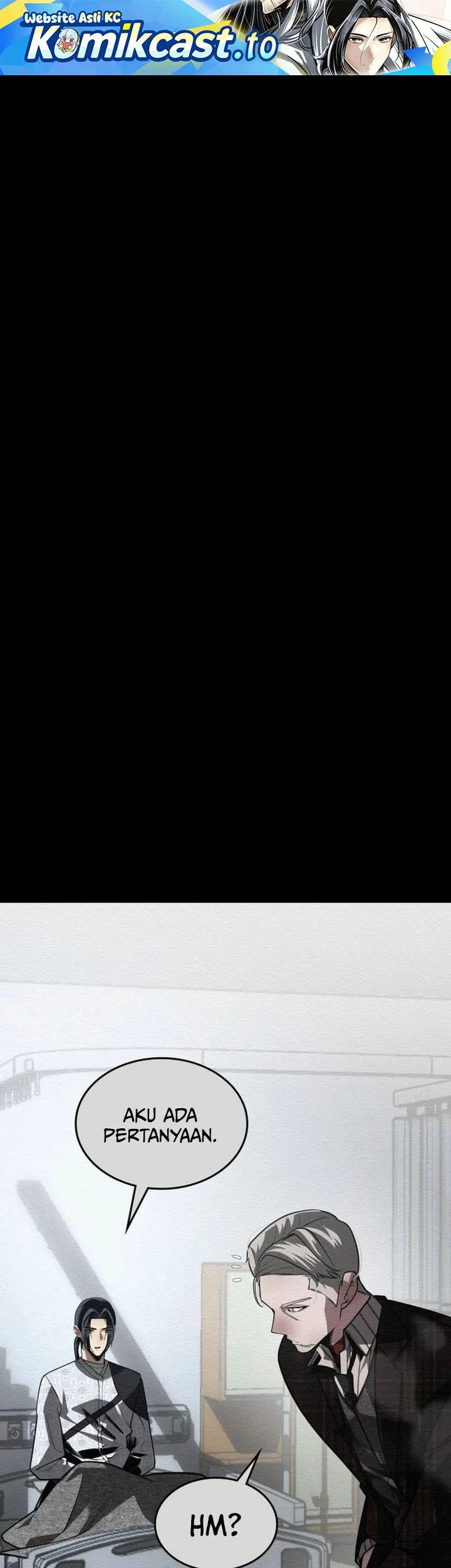 Komik 21st Century Retrogression Chapter 48 gambar nomor 1