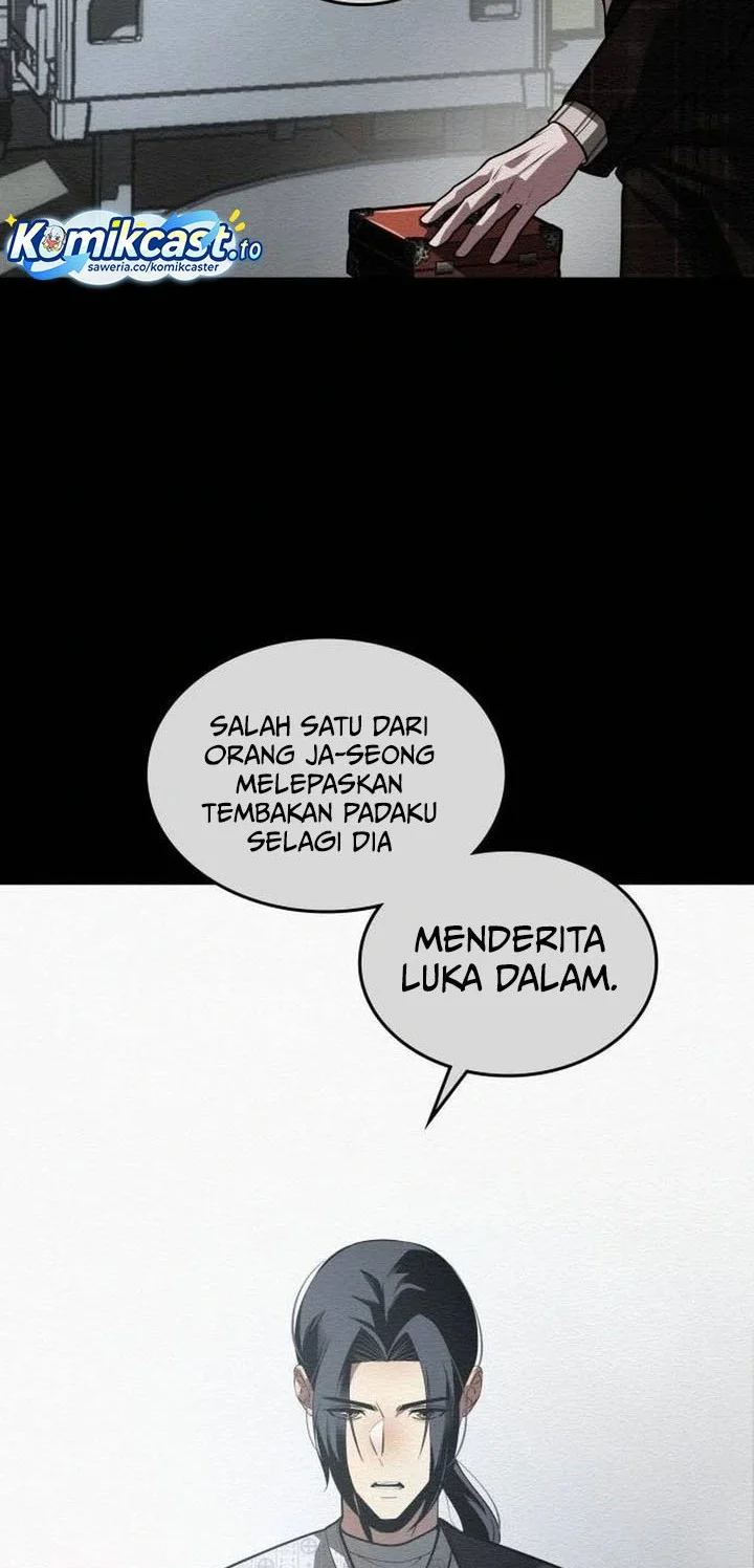  21st Century Retrogression Chapter 48 gambar nomor 2
