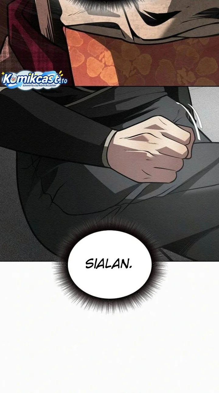 21st Century Retrogression Chapter 48 Gambar 40