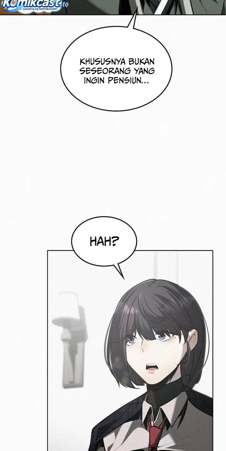 21st Century Retrogression Chapter 48 Gambar 42