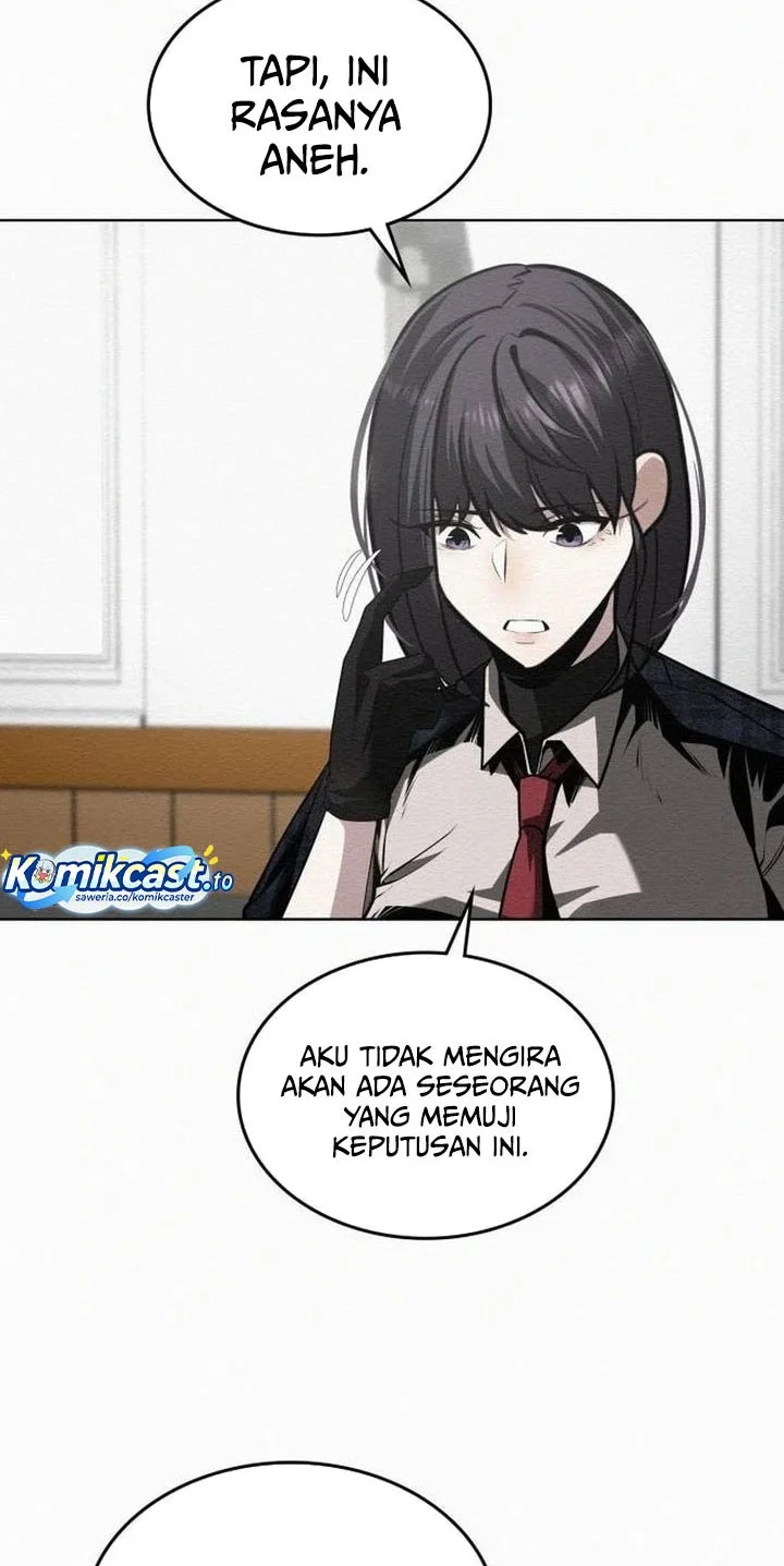 21st Century Retrogression Chapter 48 Gambar 44