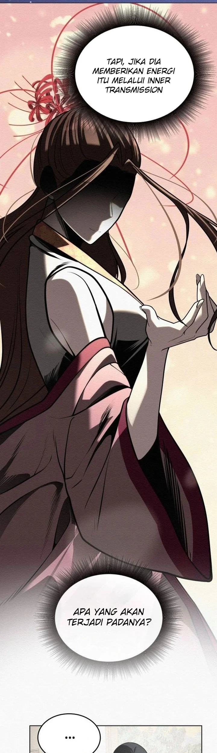 21st Century Retrogression Chapter 48 Gambar 49