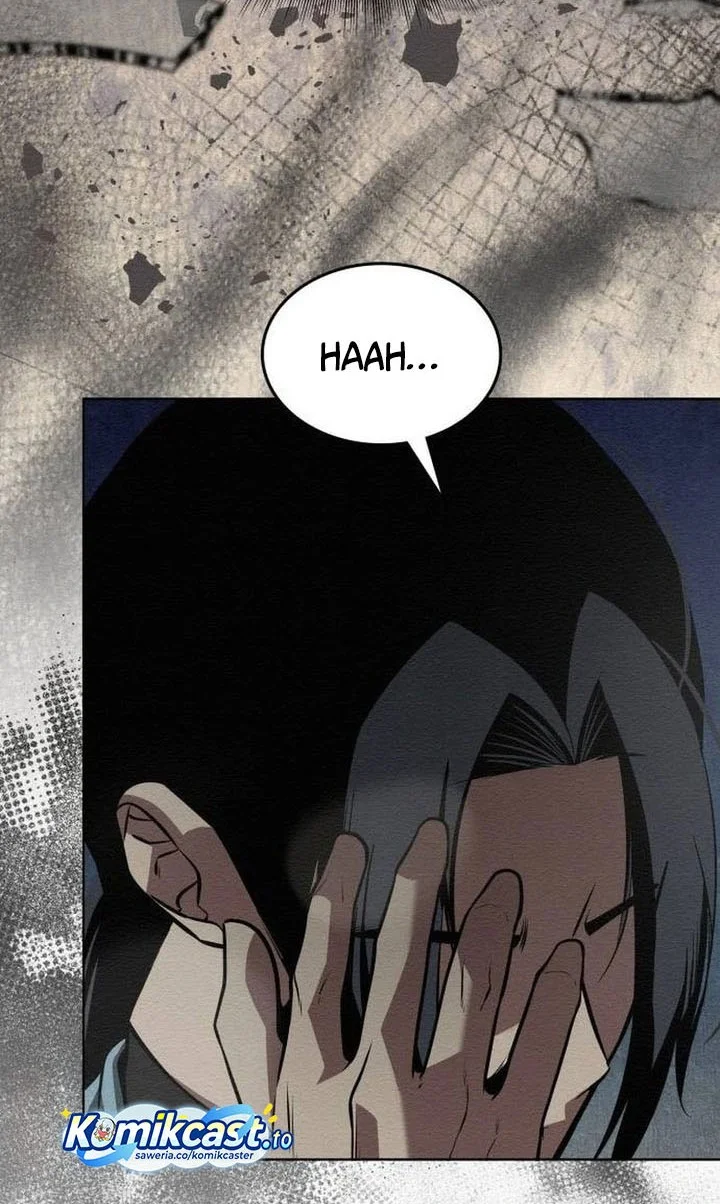 21st Century Retrogression Chapter 48 Gambar 52