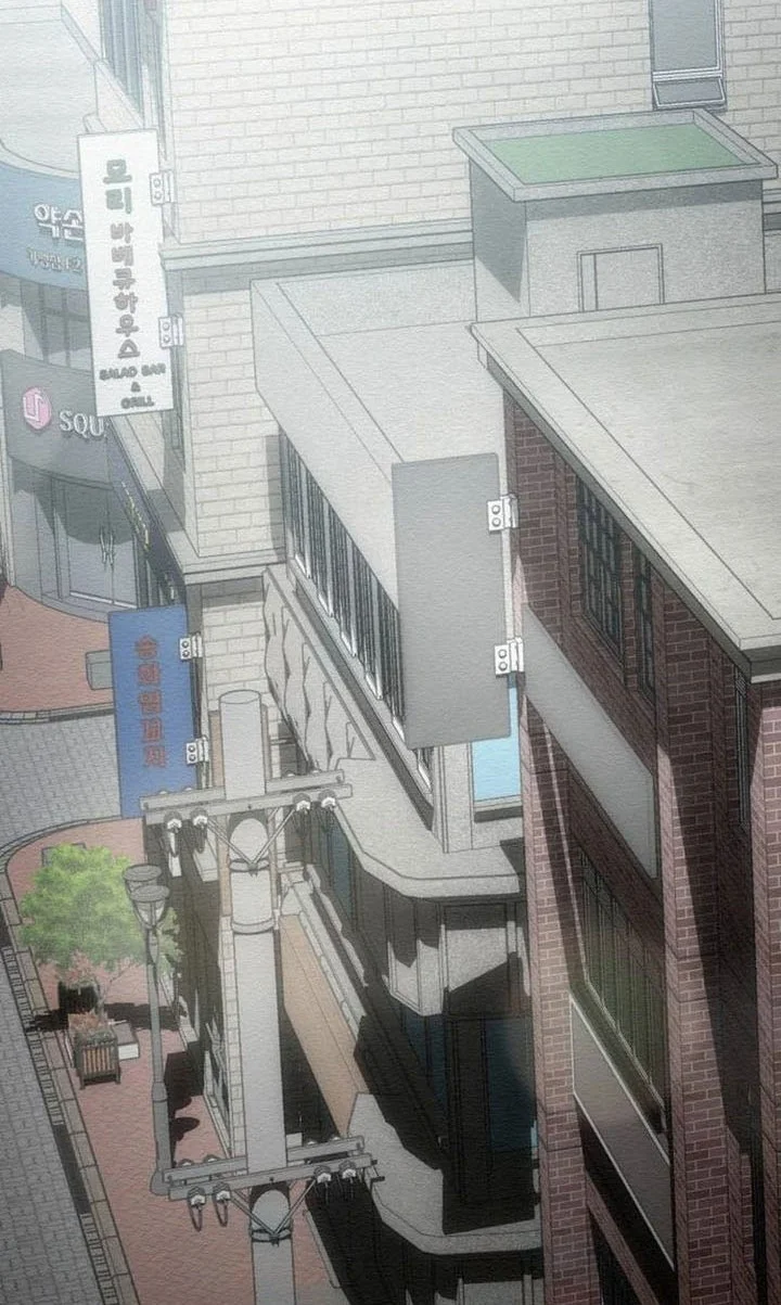 21st Century Retrogression Chapter 48 Gambar 54