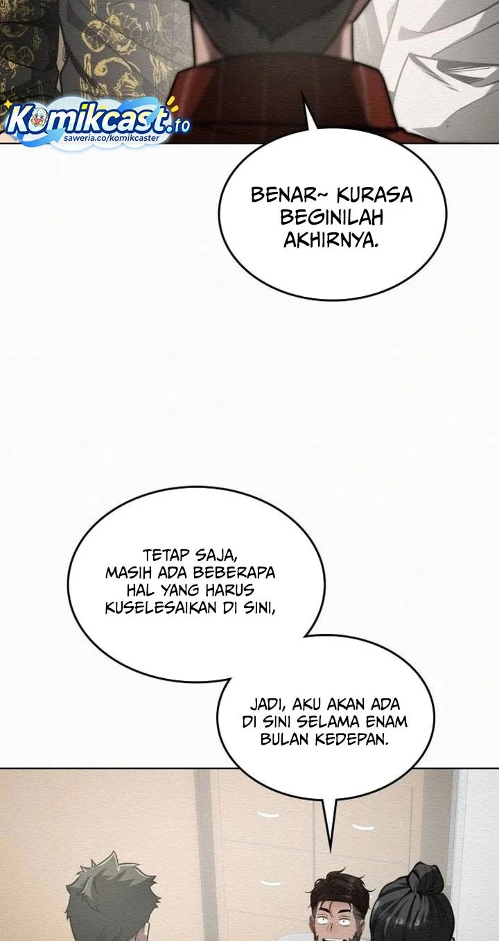 21st Century Retrogression Chapter 48 Gambar 58