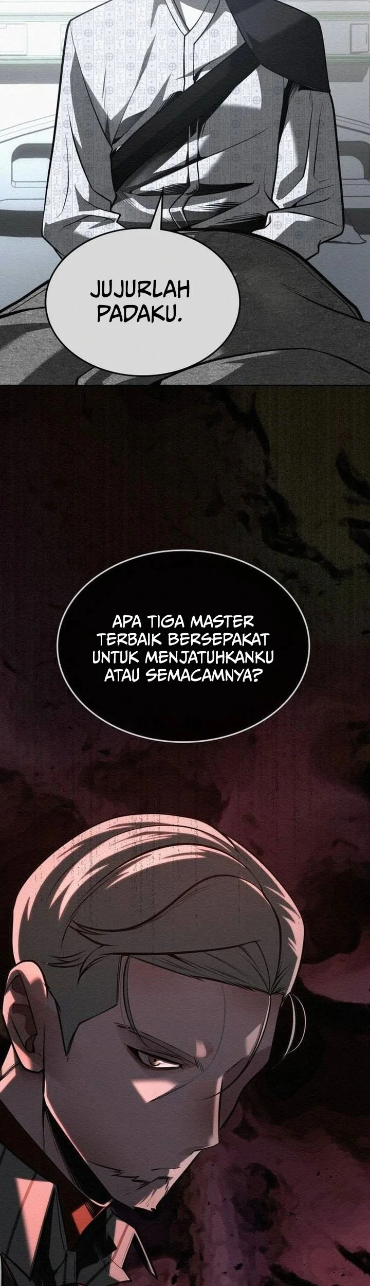 21st Century Retrogression Chapter 48 Gambar 3