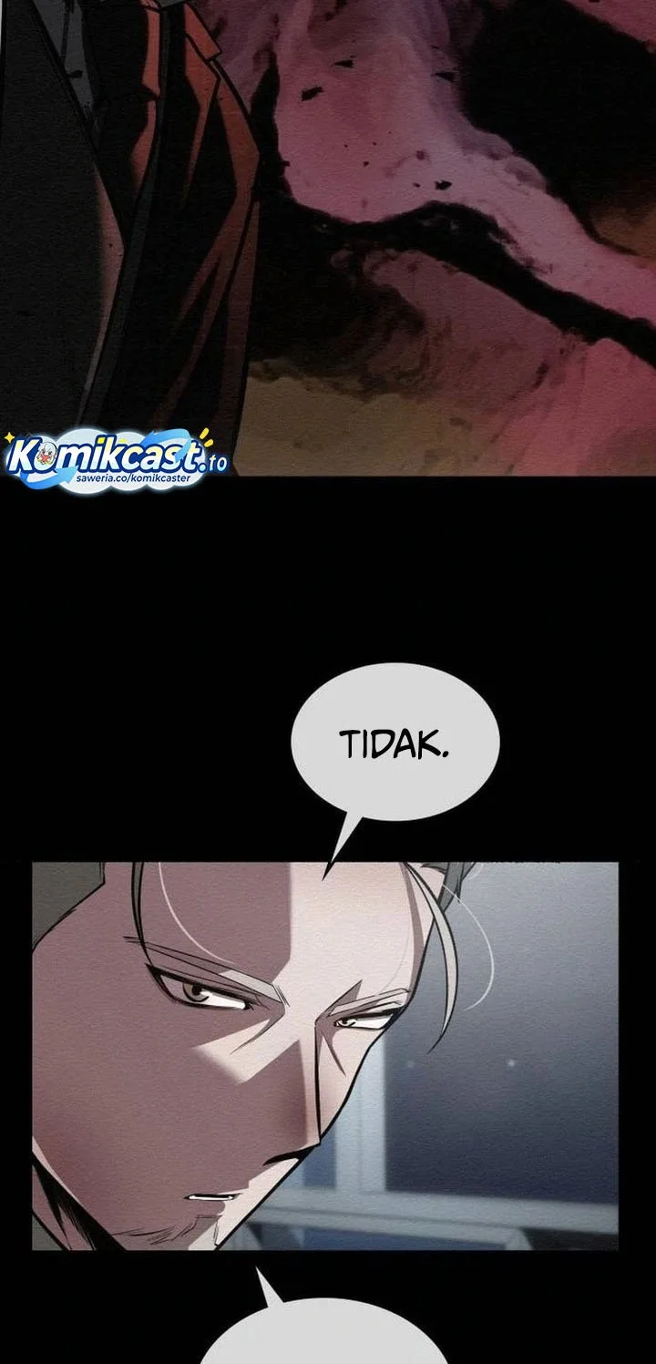 21st Century Retrogression Chapter 48 Gambar 4