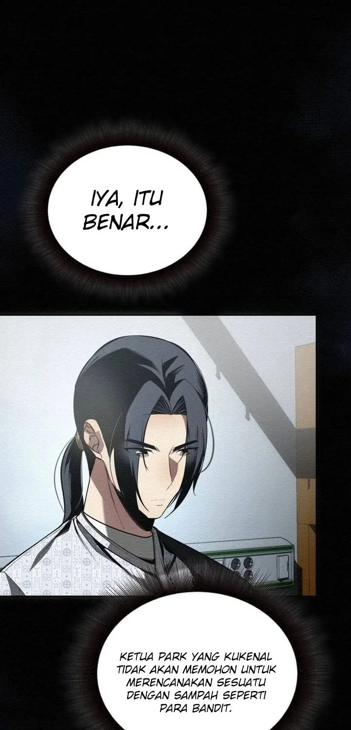 21st Century Retrogression Chapter 48 Gambar 6