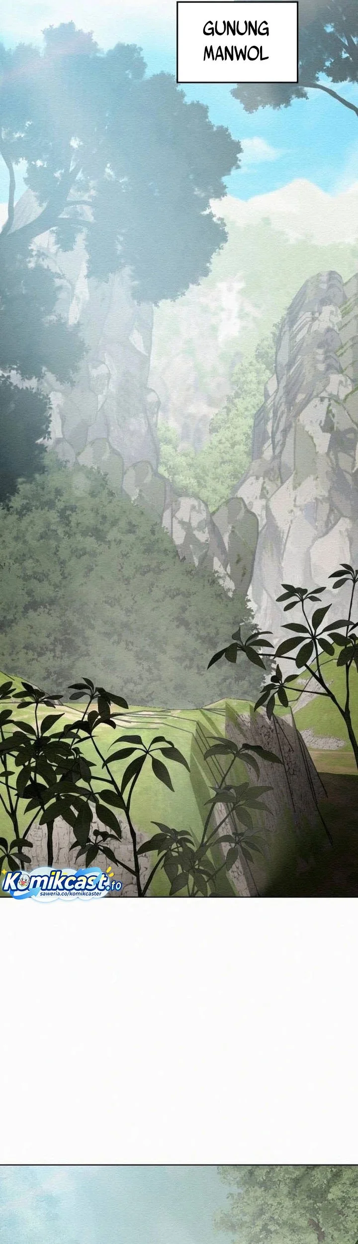 21st Century Retrogression Chapter 48 Gambar 9