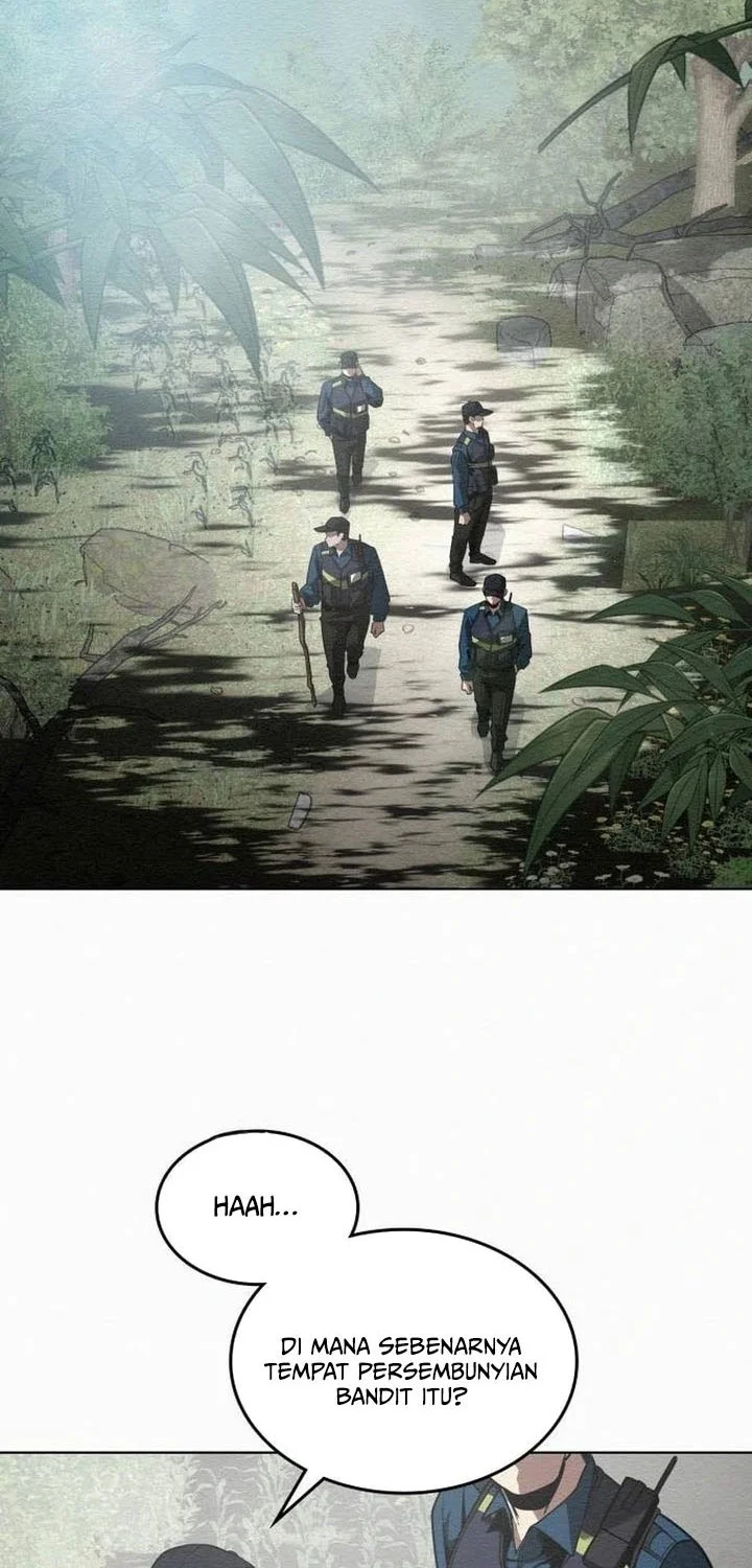 21st Century Retrogression Chapter 48 Gambar 10