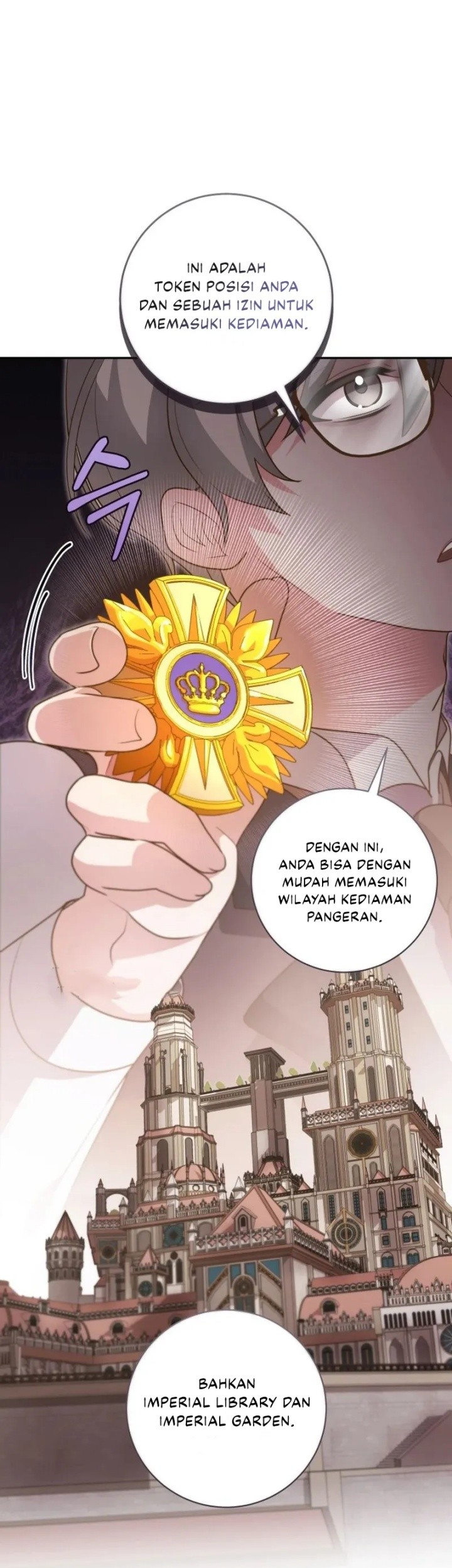 24-hour Rebirth Consultation Centre Chapter 14 Gambar 19