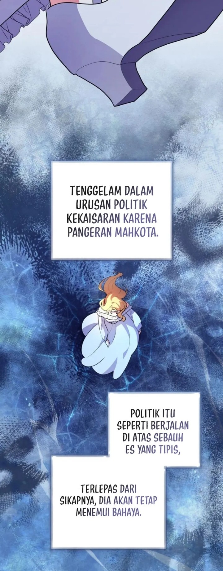 24-hour Rebirth Consultation Centre Chapter 14 Gambar 26