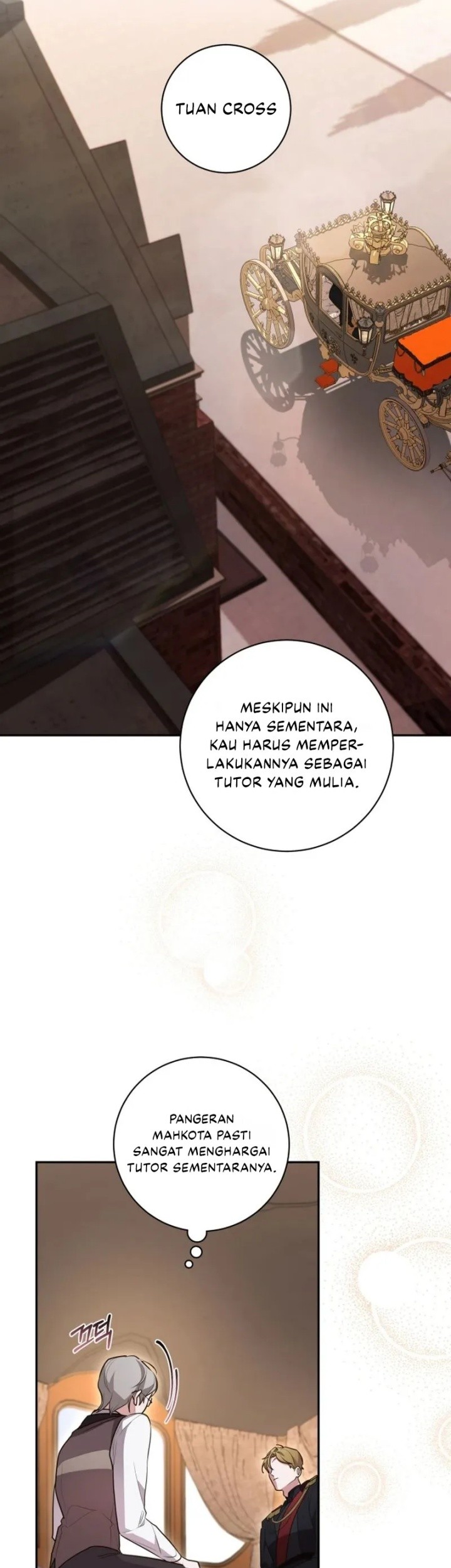 24-hour Rebirth Consultation Centre Chapter 14 Gambar 35