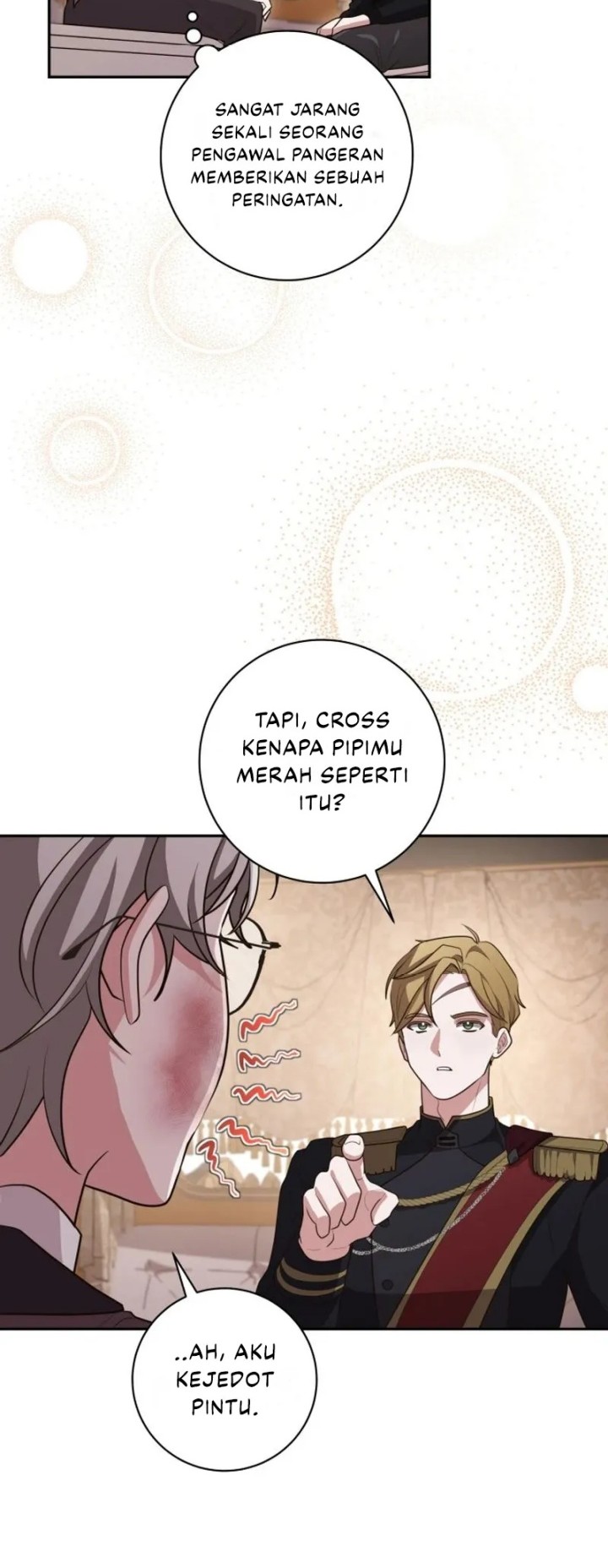 24-hour Rebirth Consultation Centre Chapter 14 Gambar 36
