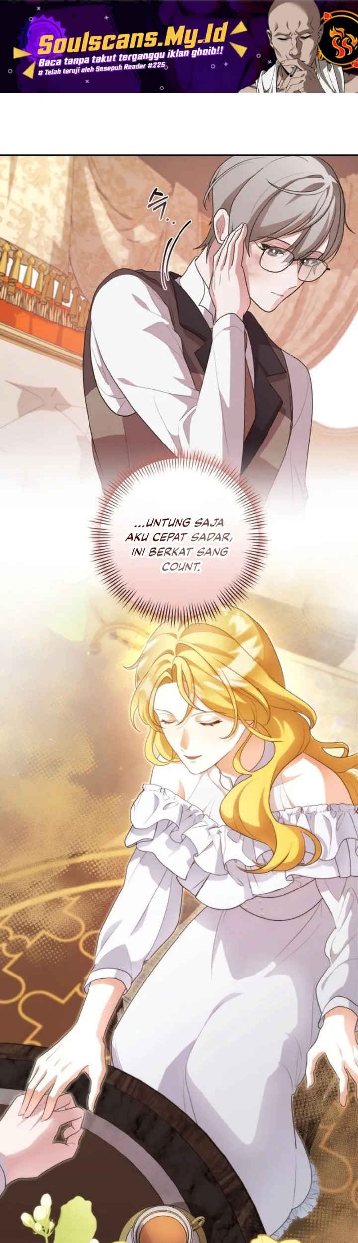 24-hour Rebirth Consultation Centre Chapter 14 Gambar 37