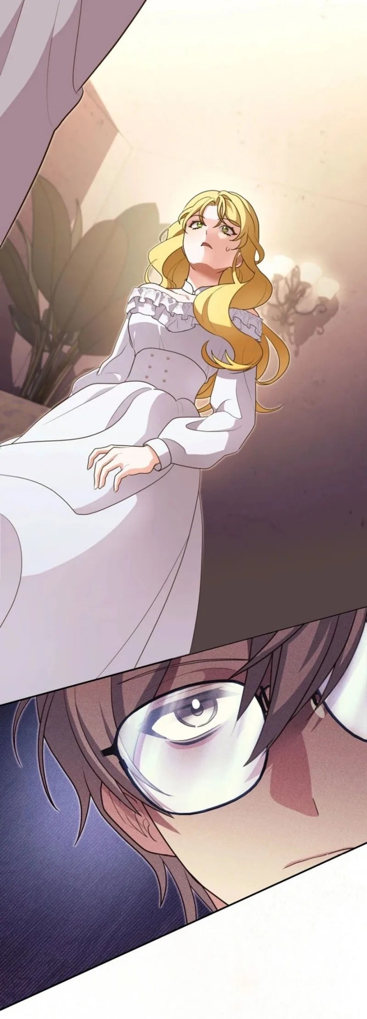 Baca Manhwa 24-hour Rebirth Consultation Centre Chapter 14 Gambar 2