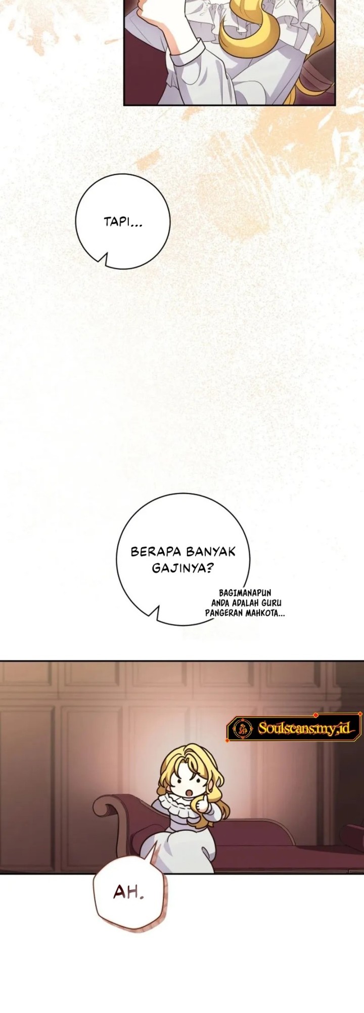 24-hour Rebirth Consultation Centre Chapter 14 Gambar 42