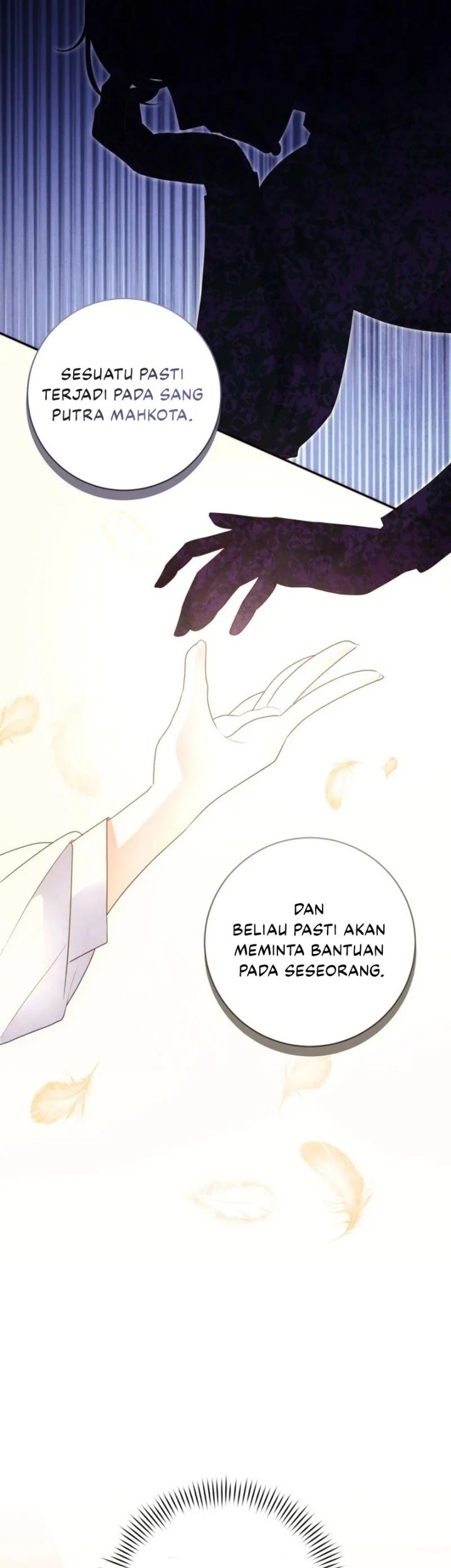 24-hour Rebirth Consultation Centre Chapter 14 Gambar 9