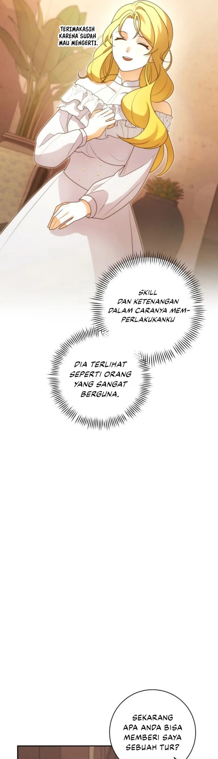 24-hour Rebirth Consultation Centre Chapter 14 Gambar 15