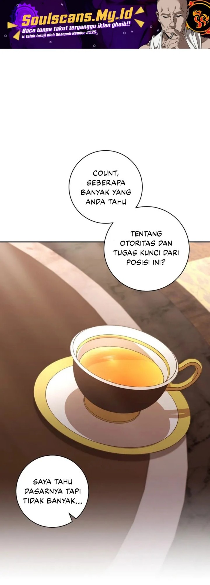 24-hour Rebirth Consultation Centre Chapter 14 Gambar 18