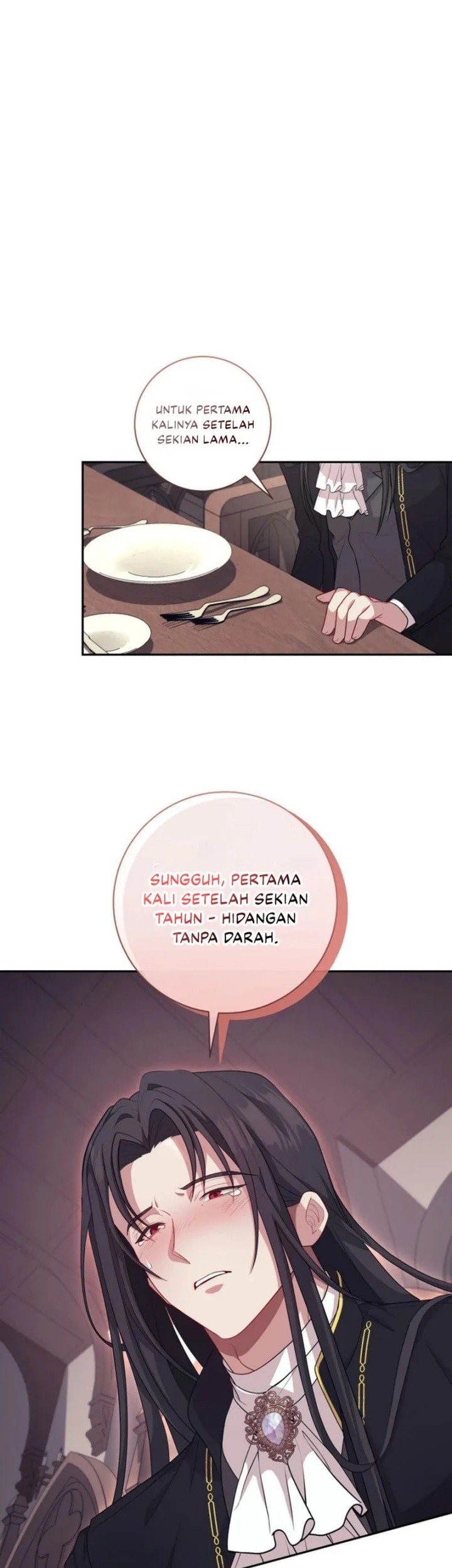 24-hour Rebirth Consultation Centre Chapter 15 Gambar 27