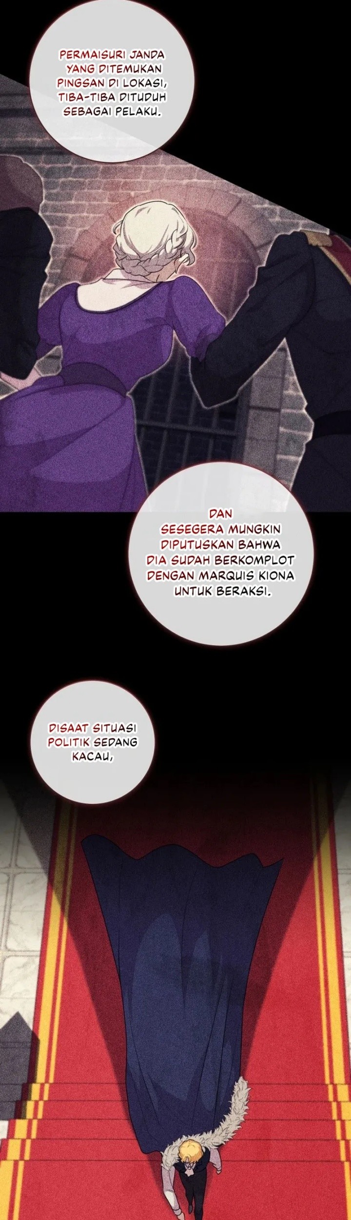 24-hour Rebirth Consultation Centre Chapter 15 Gambar 43