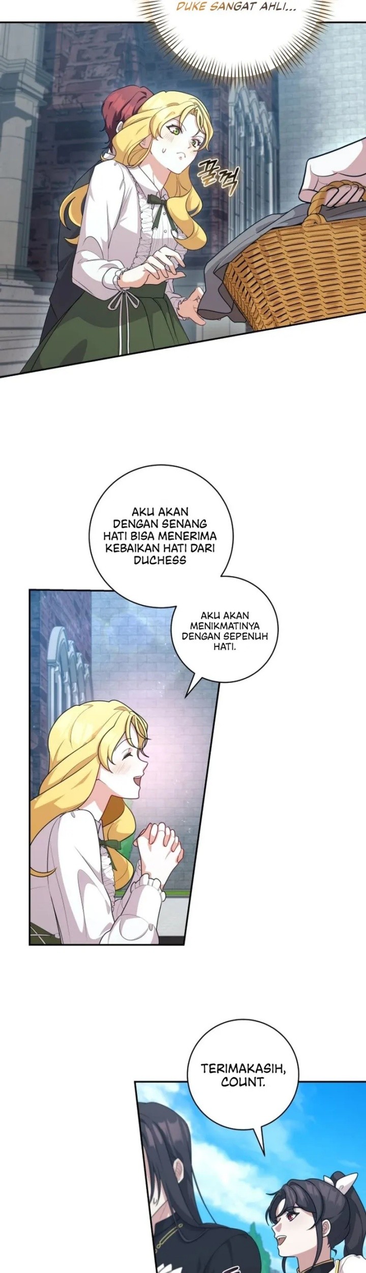 24-hour Rebirth Consultation Centre Chapter 15 Gambar 9
