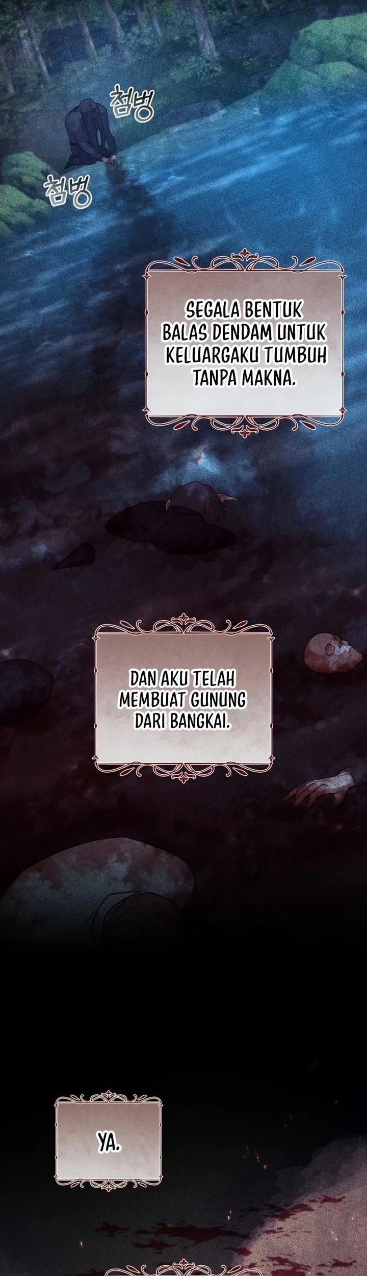 24-hour Rebirth Consultation Centre Chapter 16 Gambar 18