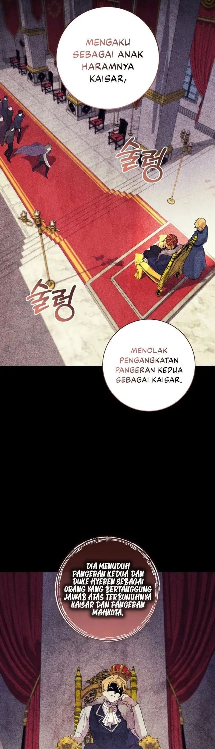 24-hour Rebirth Consultation Centre Chapter 16 Gambar 3